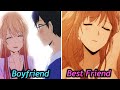 This anime will show you the darkest sides of relationships