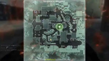 MW2 SPAS-12 RAPE nuke