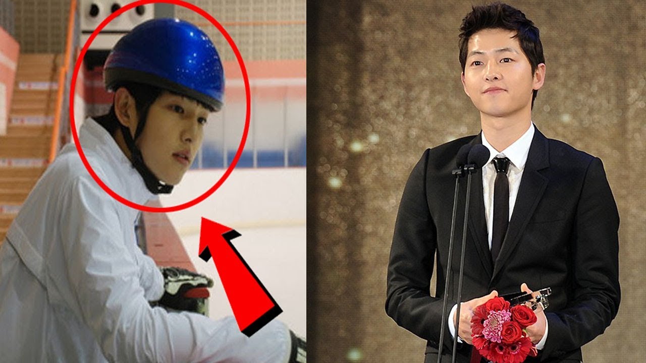 Song Hye Kyo Ex Boyfriend