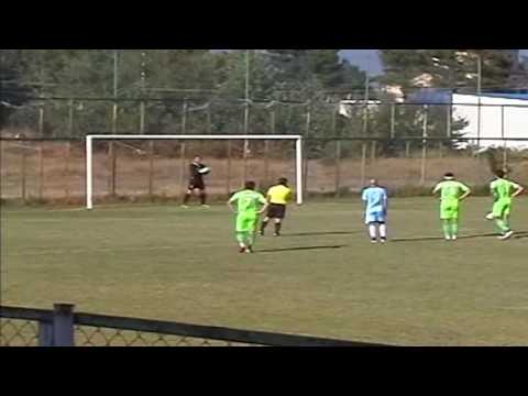 ლიახვი 1:0  ჩხერიმელა 08.09.2016