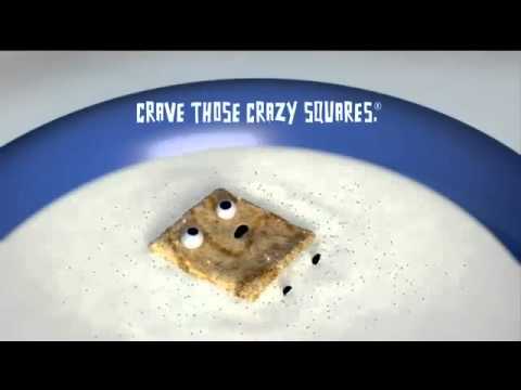 Cinnamon Toast Crunch Milk River Run TV Commercial - YouTube
