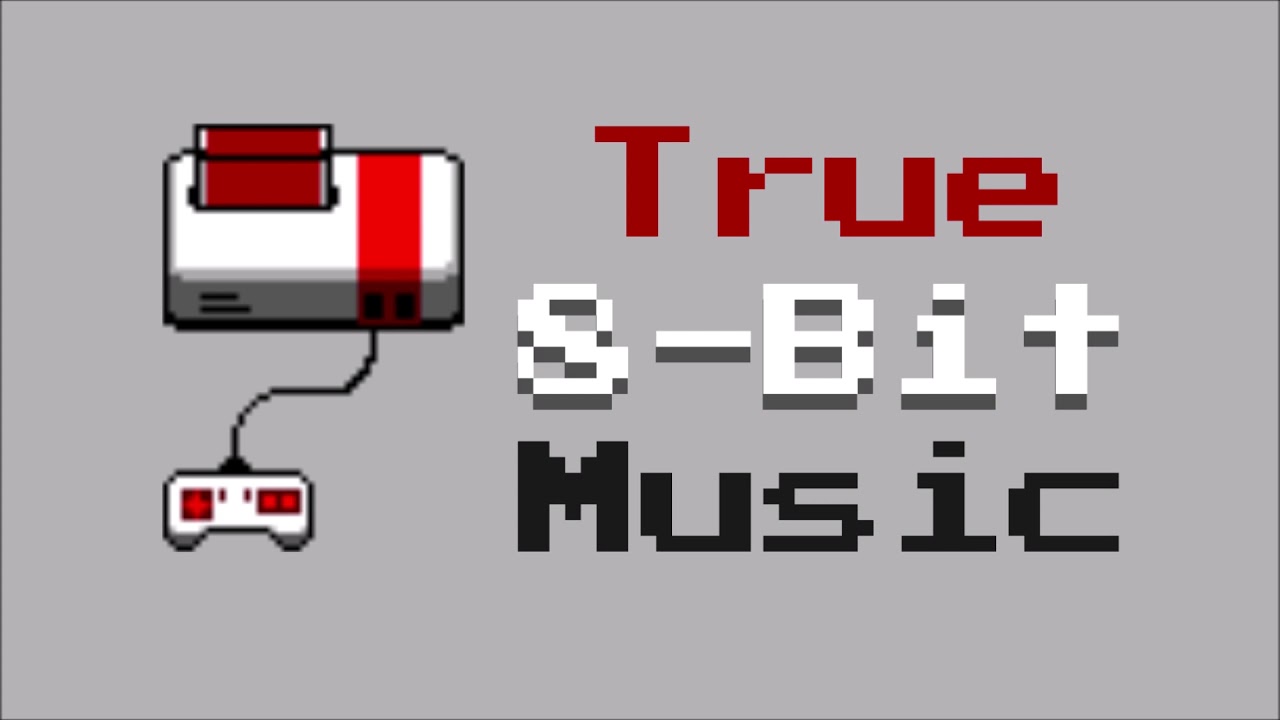 True 8-Bit Music by CATHRAN MUSIC