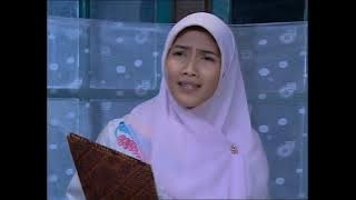 Pesantren & Rock n Roll Episode 9