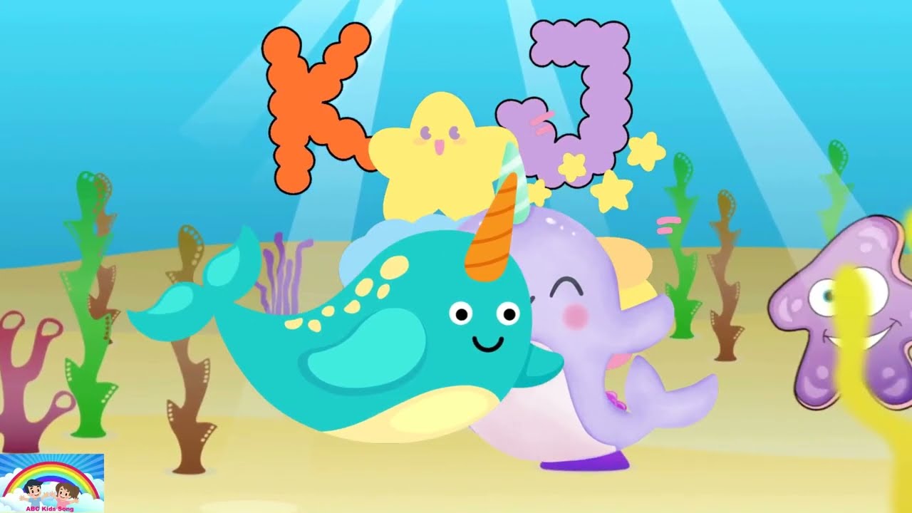 Hello! Songs and Stories Unit 1から10 The Wheels On The Bus | Hickory Dickory Dock | ABC Song, Cocomelon