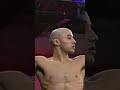 Marlon Moraes did not let up! 🦵 #MMA #PFL #Shorts