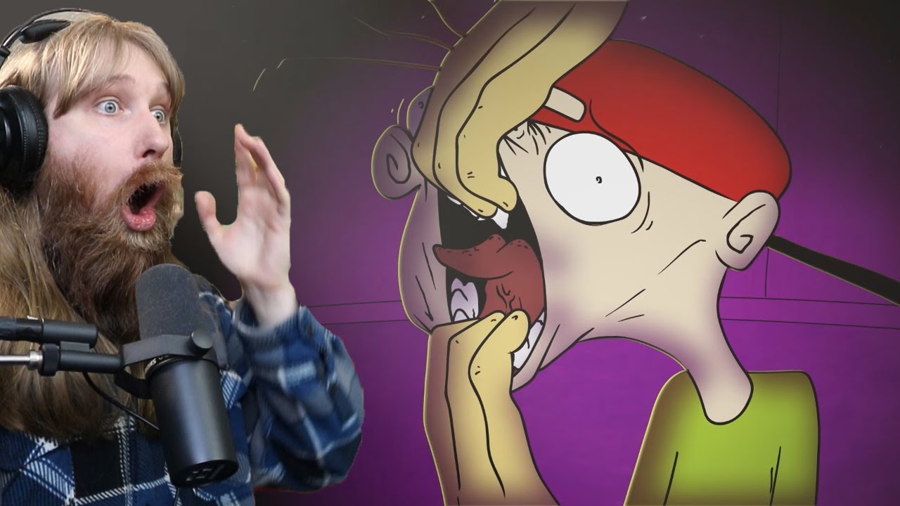 Я НИКОГДА НЕ БУДУ ПРЕЖНИМ | Реакция Райана на «КОРОЛЕБЦЫ 2»