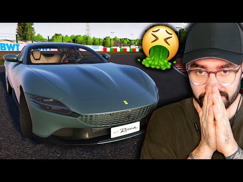 Der SCHLECHTESTE F1 Modus EVER