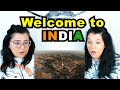 Teachers react  welcome to india  cinematic travel film by hugo moussy