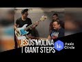Jesús Molina | Giant Steps