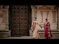 Navneeth x archana wedding cinema  gsb wedding  hindu traditional wedding  wedding highlights