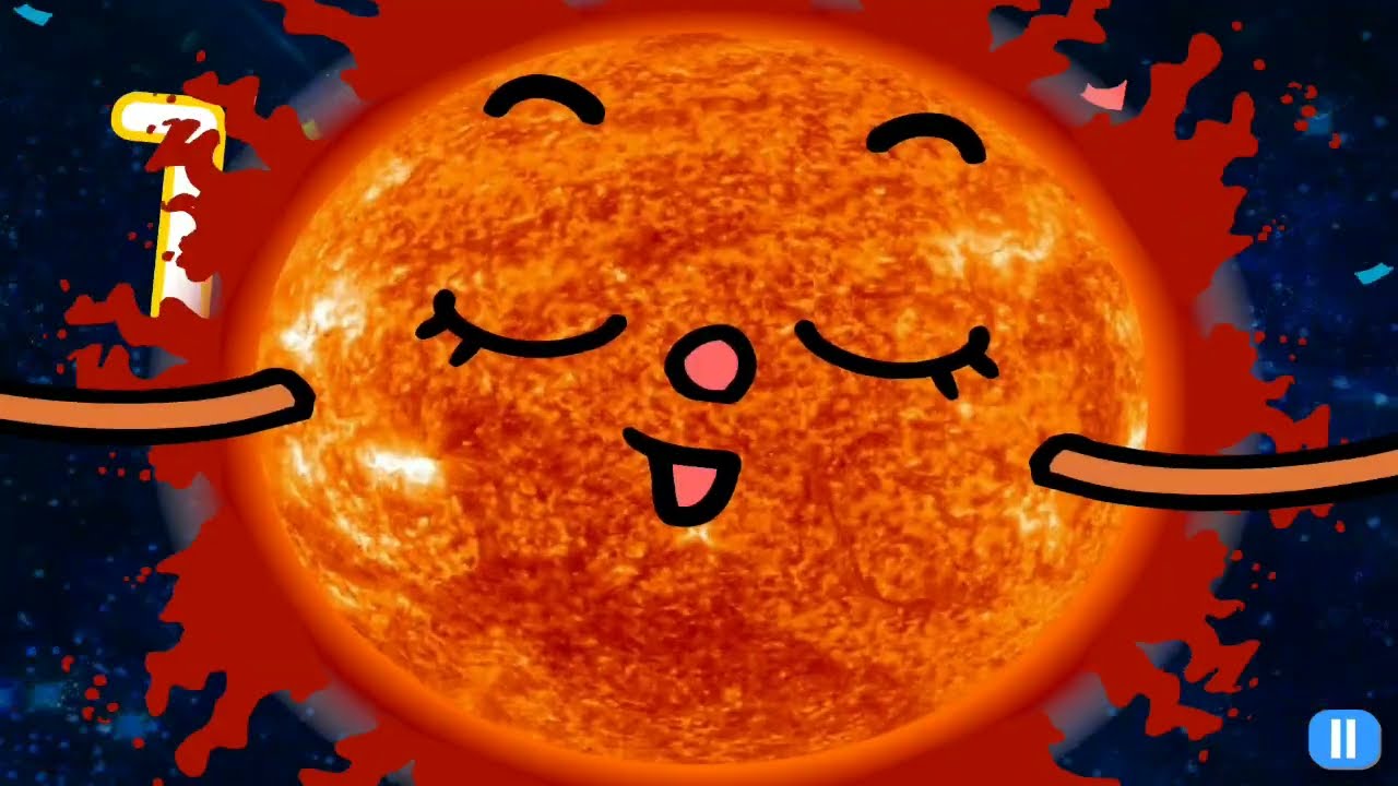 펄펄 끓는 지구, 태양은 불덩어리 | 여름 폭염, 대체 왜 이렇게 더운거야? | 과학호기심 지구박사