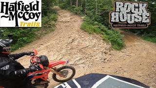 ROCK HOUSE TRAIL 15-20-19