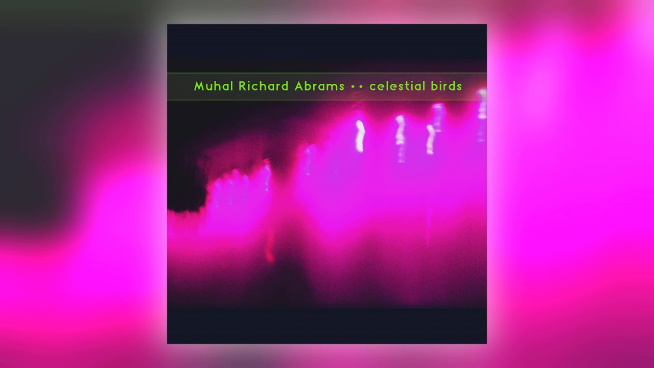 Muhal Richard Abrams - Conversations with the Three of Me [Audio]