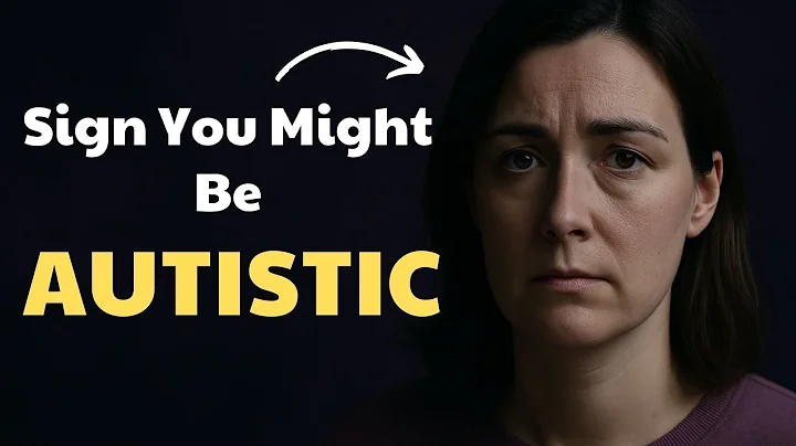 10 Shocking Signs You Might Be on the Autism Spectrum by Brian Cham