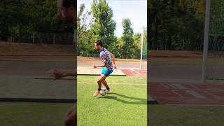 How to do the McGeady Spin Tutorial