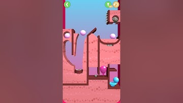 dig this!  220-8 | pinkmania | Dig this level 220 episode 8 solution gameplay walkthrough