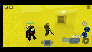 Dr. Danks Backroom Guide