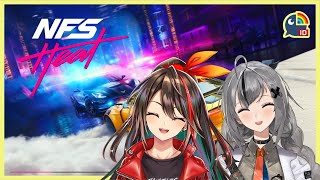 [Need for Speed : Heat] Mengaspal Kembali ditemani oleh @EtnaCrimson