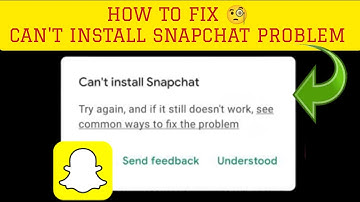 How To Fix "Can