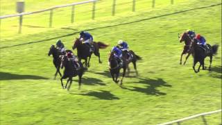 2015 Juddmonte Middle Park Stakes - Shalaa - Racing UK