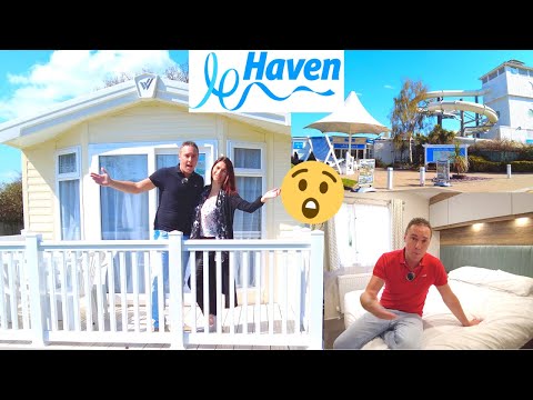 Should You Stay At A Haven Holiday Park? - Our Experience!