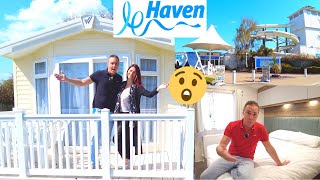 We Try A Haven Holiday   Our Honest Experience!