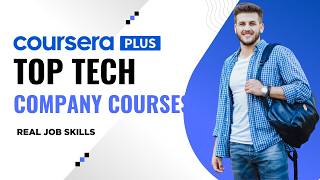 Top Tech Company Courses on Coursera (Best Picks 2026)