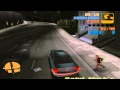 Grand Theft Auto III Mission 5 The Fuzz Ball 