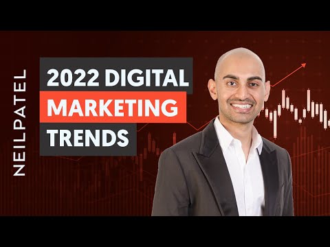 Digital Marketing Trends You Can't Ignore in 2021