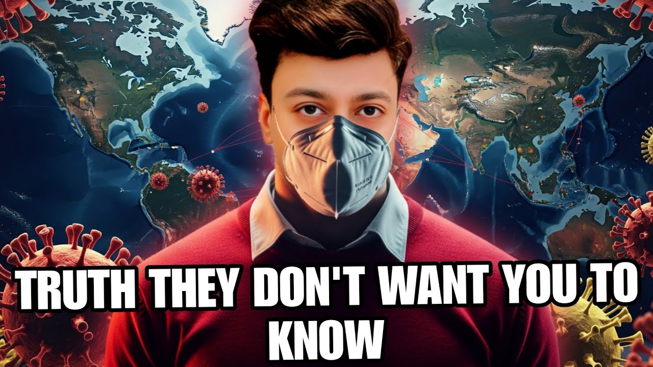 The Number Game Truth they don't want you to know YouTube