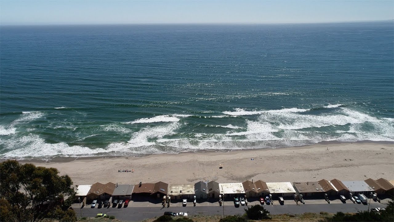 SANTA CRUZ BEACH HOUSE SANTA CRUZ, CA YouTube