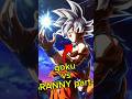 Goku vs Granny Final Battle 🔥 | Kamehameha Se Granny Ka The End 😱 #anime #fight #shorts