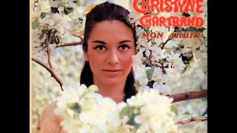 Christyne Chartrand   Mon arbre (stro)