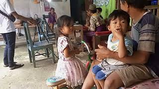 Nonton Syuting Film , Bikin Film Pendek Ngakali Channel