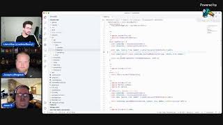 VS Code / IBM i PR reviews