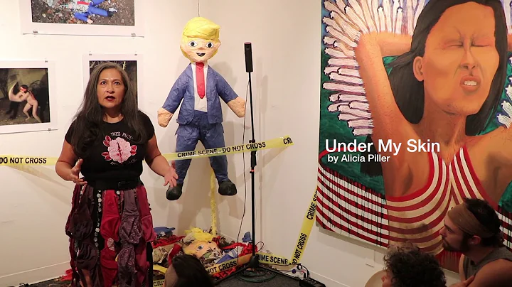 Rosemary Meza-DesPlas Performance