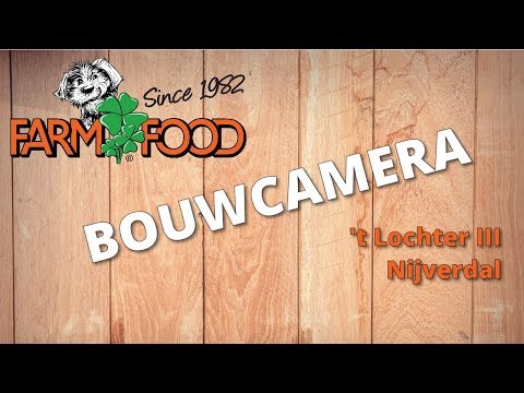Bouwcam Farm Food