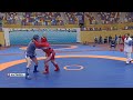 В Каспийске завершился Чемпионат Дагестана по боевому самбо