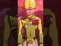 Como crearon a Majin Kuu Dragon ball daima