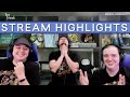 LRR Twitch Stream Highlights 2022-10-13