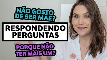 O que significa uma mãe chata?