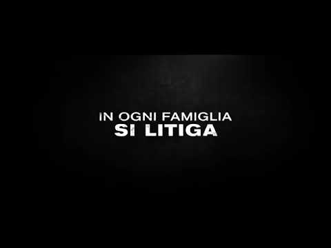 Una Famiglia Al Tappeto Official Trailer Ita