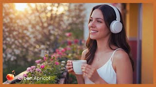 groovy soft pop playlist for sunny spring balcony brunch & weekend relaxation 🌻🌴 screenshot 5