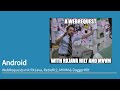 Android Webrequests mit Retrofit, RXJava, DaggerHilt im MVVM