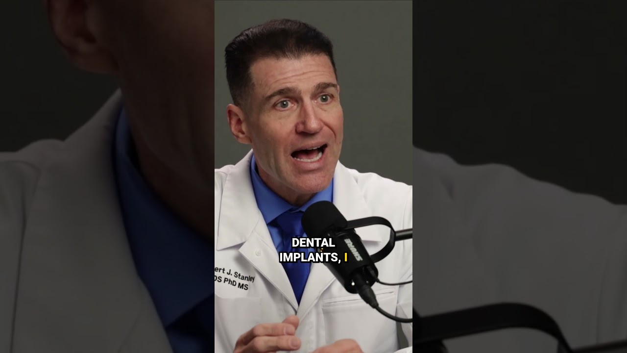 Importance of guided navigation systems in dental implants