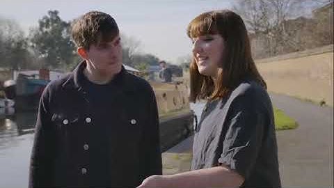 Roadmap B1 Unit 2 Life on a narrow boat