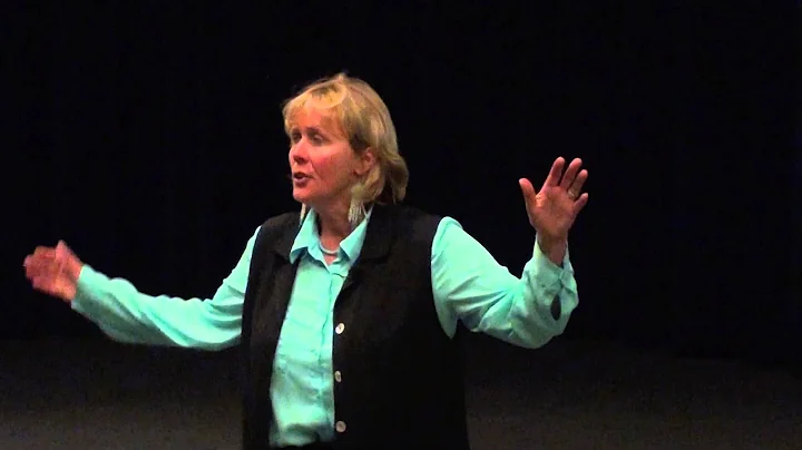 The Ugly Duckling told by Dr. Kim Bateman