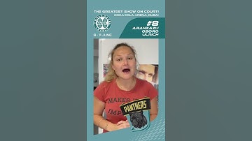 Watch the tenacious Aranzazu Osoro Ulrich LIVE @ WPL Dubai, 8-11th June.#wplworld