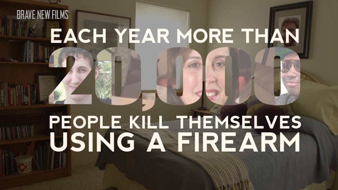 Behind the scenes making a killing guns greed and the nra