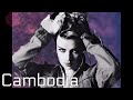 Kim Wilde Cambodia Remastered Audio HQ